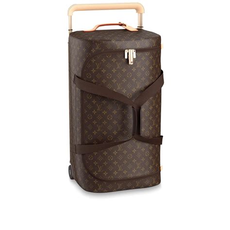 louis vuitton rolling duffle bag|Horizon Soft 65 .